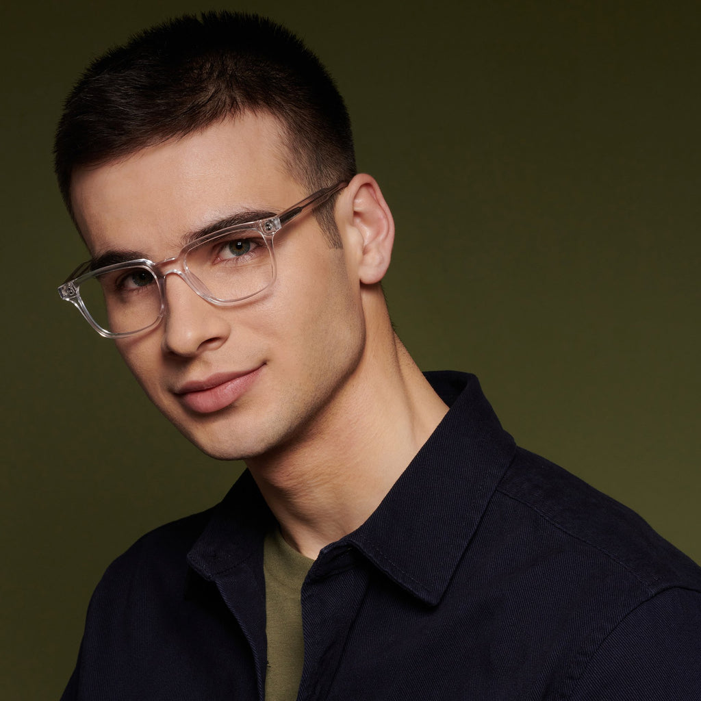 -Frame Wayfarer--EG -Frame Wayfarer--EG