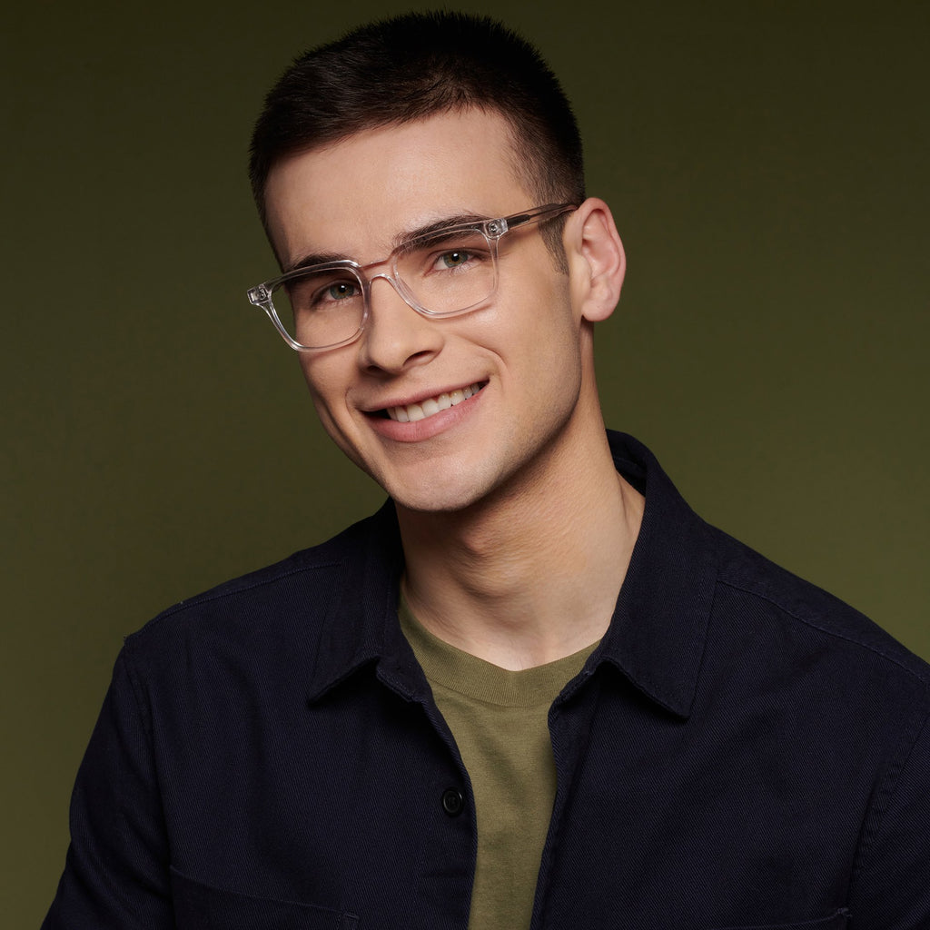 -Frame Wayfarer--EG -Frame Wayfarer--EG