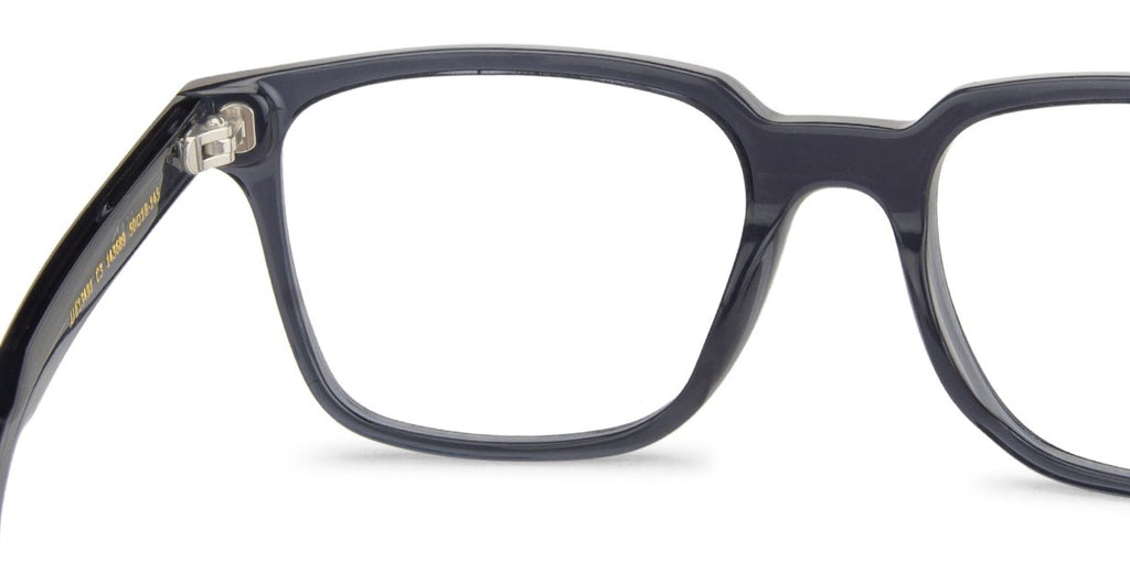 Dual Tone-Frame Wayfarer--EG Dual Tone-Frame Wayfarer--EG