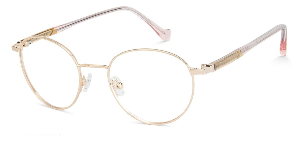 John Jacobs Eyeglasses-Frame Cat Eye--EG John Jacobs Eyeglasses-Frame Cat Eye--EG