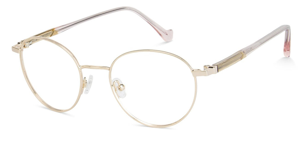 John Jacobs Eyeglasses-Frame Cat Eye--EG John Jacobs Eyeglasses-Frame Cat Eye--EG