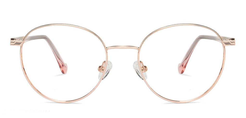 John Jacobs Eyeglasses-Frame Cat Eye--EG John Jacobs Eyeglasses-Frame Cat Eye--EG