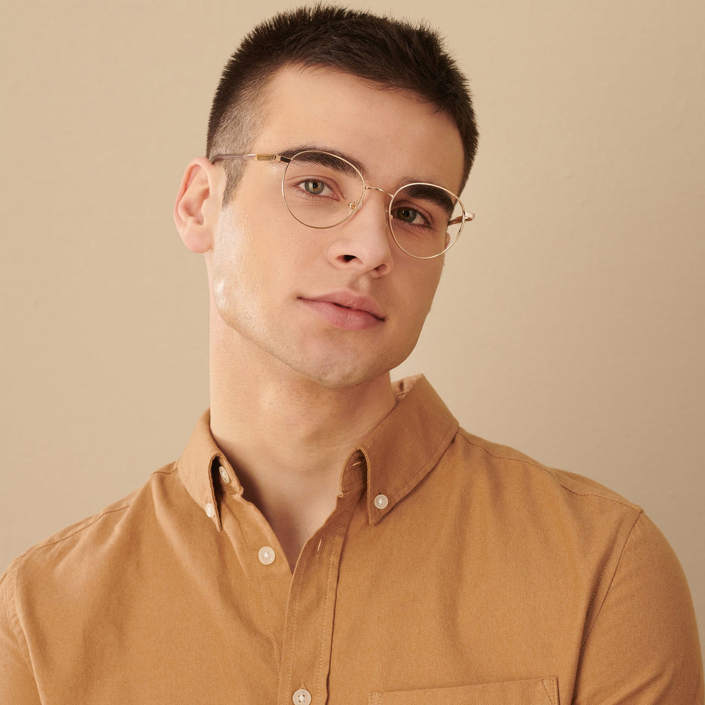 John Jacobs Eyeglasses-Frame Cat Eye--EG John Jacobs Eyeglasses-Frame Cat Eye--EG