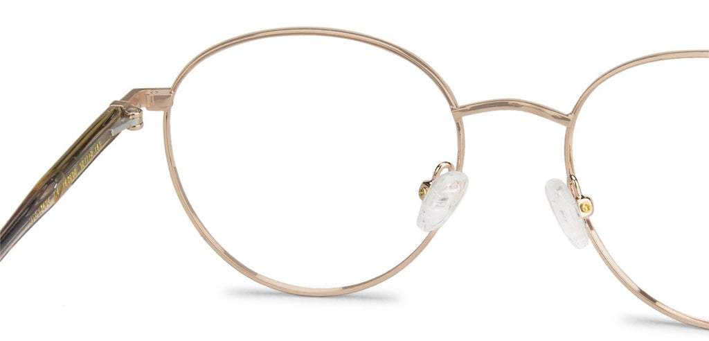 Eyeglasses-Frame Round--EG Eyeglasses-Frame Round--EG