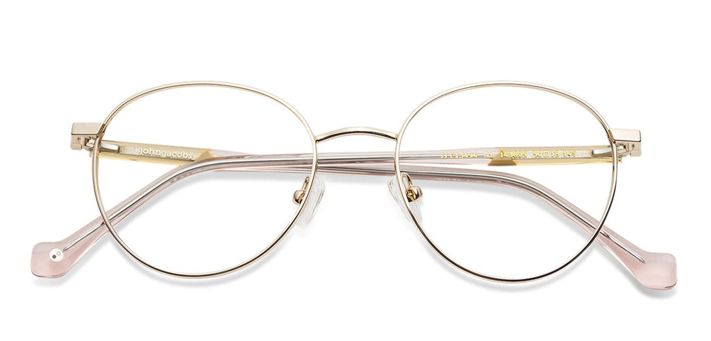 Eyeglasses-Frame Round--EG Eyeglasses-Frame Round--EG