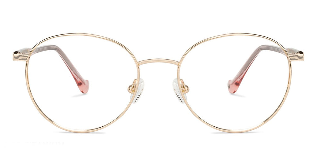 Eyeglasses-Frame Round--EG Eyeglasses-Frame Round--EG