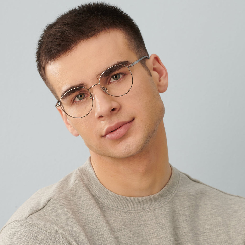 John Jacobs Eyeglasses---EG John Jacobs Eyeglasses---EG