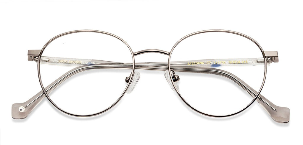 Dual Tone-Frame Round--EG Dual Tone-Frame Round--EG