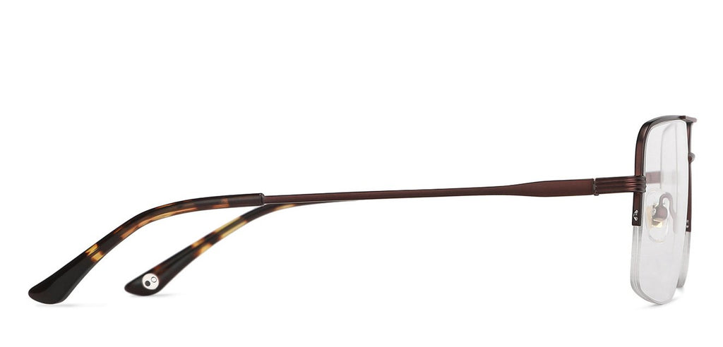 Eyeglasses-Frame Square--EG Eyeglasses-Frame Square--EG