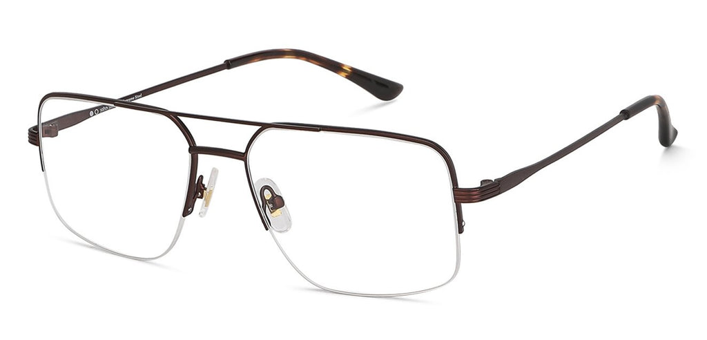 Eyeglasses-Frame Square--EG Eyeglasses-Frame Square--EG