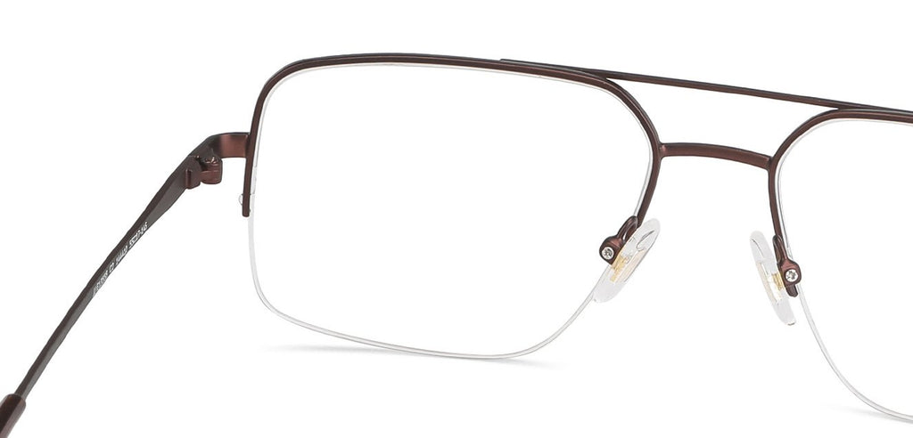 Eyeglasses-Frame Square--EG Eyeglasses-Frame Square--EG