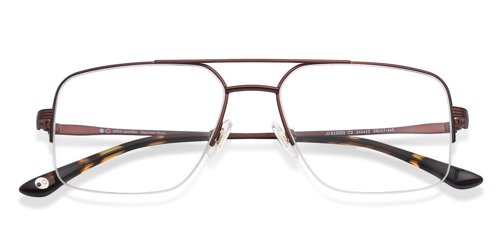 Eyeglasses-Frame Square--EG Eyeglasses-Frame Square--EG