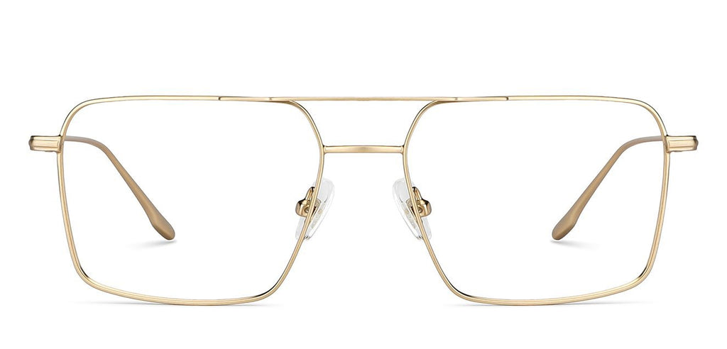 Women Eyeglasses-Frame Square--EG Women Eyeglasses-Frame Square--EG