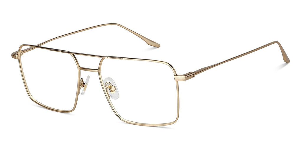 Women Eyeglasses-Frame Square--EG Women Eyeglasses-Frame Square--EG