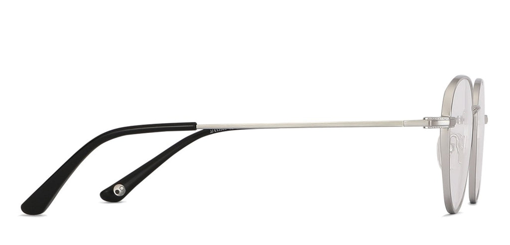 Dual Tone-Frame Round--EG Dual Tone-Frame Round--EG