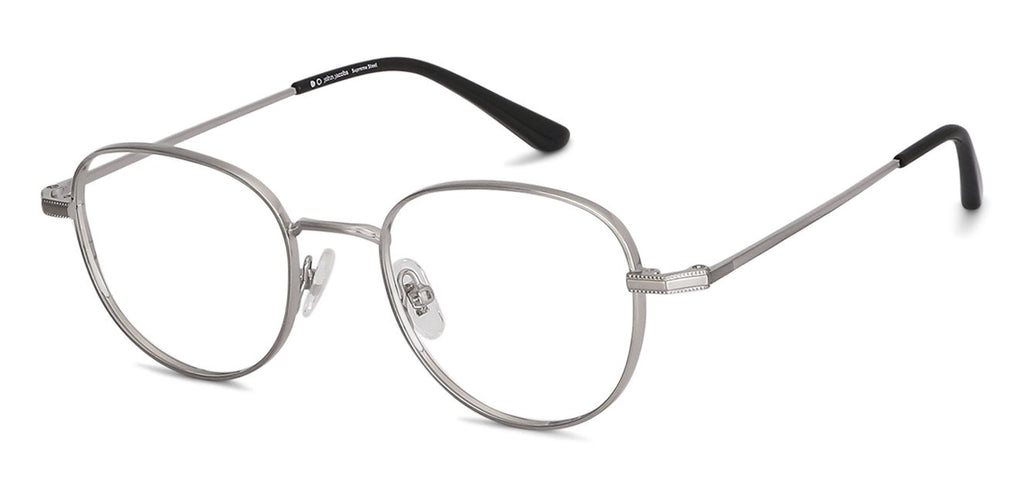 Dual Tone-Frame Round--EG Dual Tone-Frame Round--EG