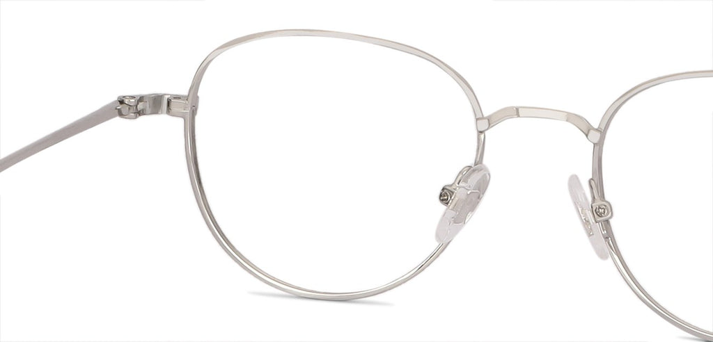 Dual Tone-Frame Round--EG Dual Tone-Frame Round--EG