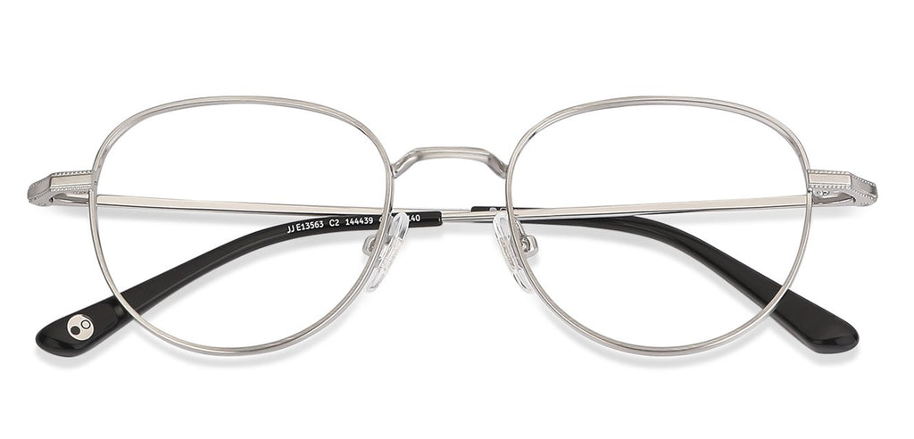 Dual Tone-Frame Round--EG Dual Tone-Frame Round--EG