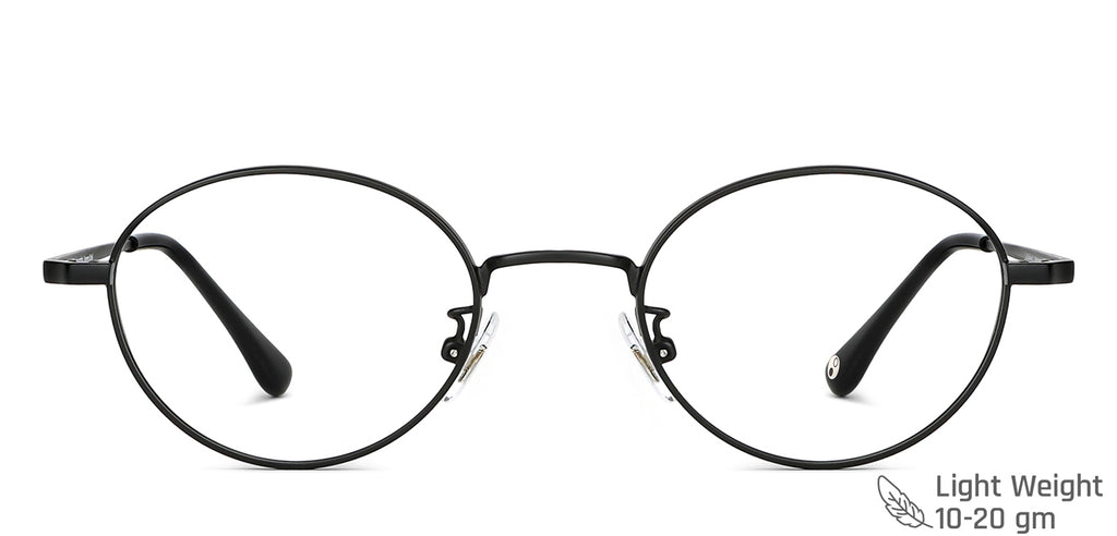 -Frame Oval--EG -Frame Oval--EG