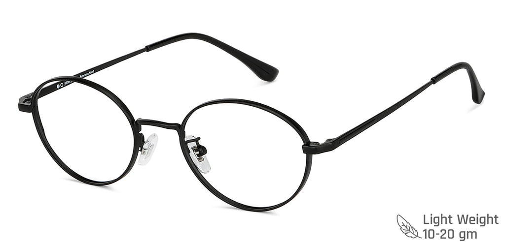 -Frame Oval--EG -Frame Oval--EG