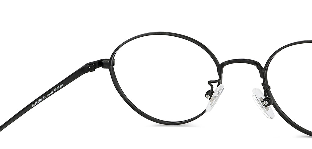 -Frame Oval--EG -Frame Oval--EG