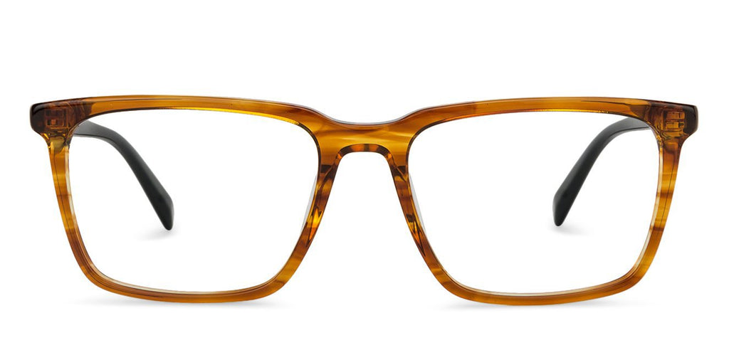 Dual Tone-Frame Wayfarer--EG Dual Tone-Frame Wayfarer--EG