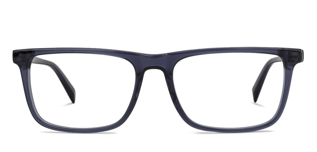 Dual Tone-Frame Wayfarer--EG Dual Tone-Frame Wayfarer--EG