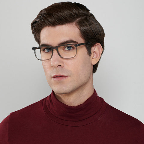 -Frame Wayfarer--EG -Frame Wayfarer--EG