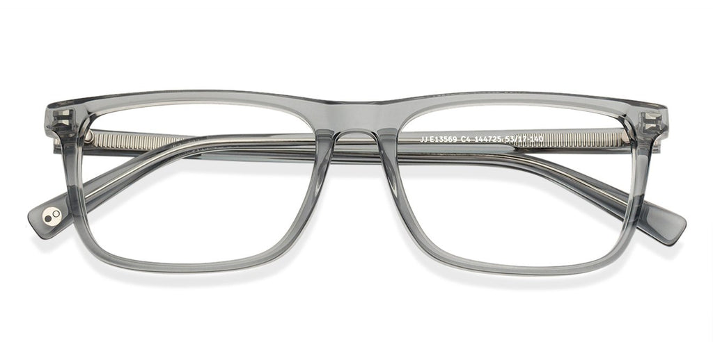 -Frame Wayfarer--EG -Frame Wayfarer--EG