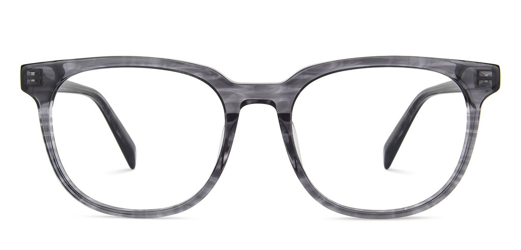 -Frame Wayfarer--EG -Frame Wayfarer--EG
