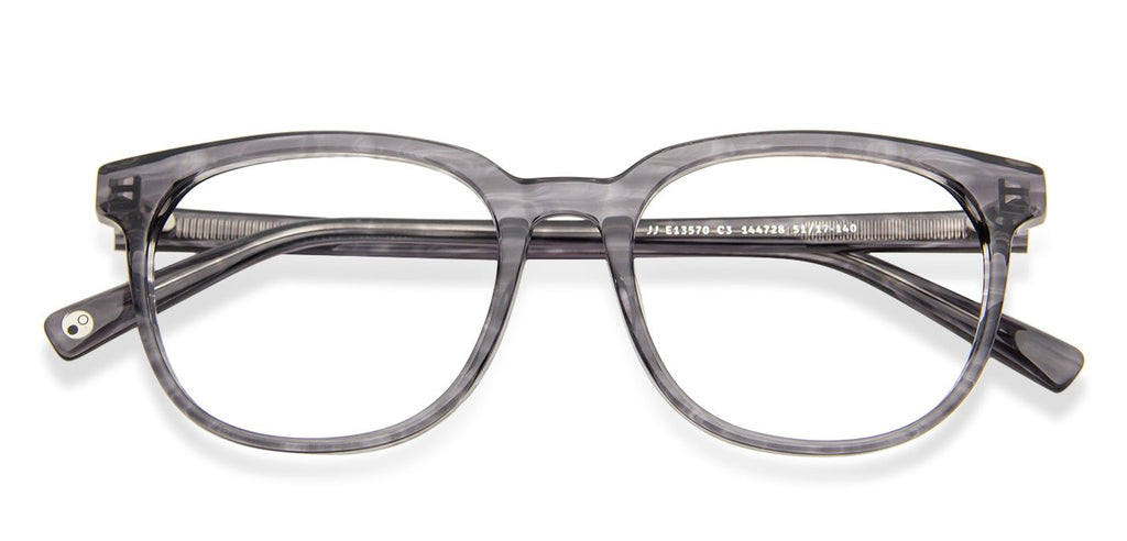 -Frame Wayfarer--EG -Frame Wayfarer--EG