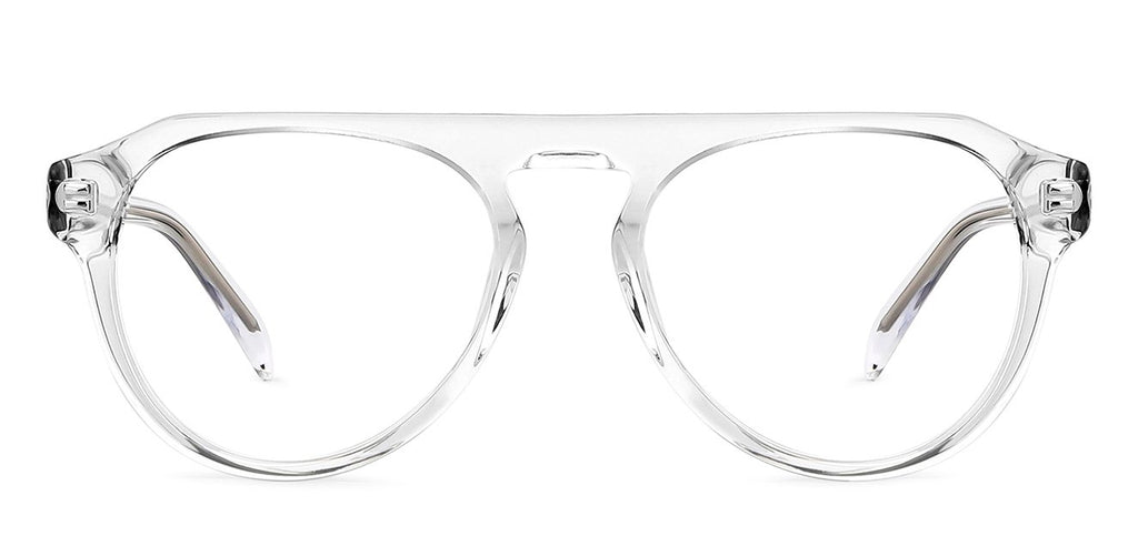 John Jacobs Eyeglasses-Frame Aviator--EG John Jacobs Eyeglasses-Frame Aviator--EG