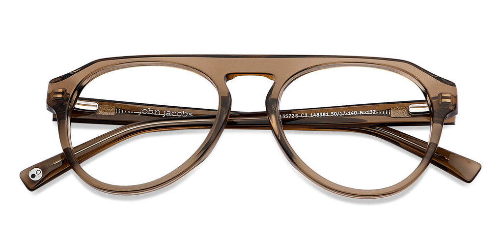 Women Eyeglasses-Frame Aviator--EG Women Eyeglasses-Frame Aviator--EG