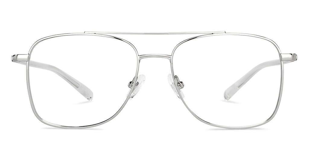 Dual Tone-Frame Square--EG Dual Tone-Frame Square--EG