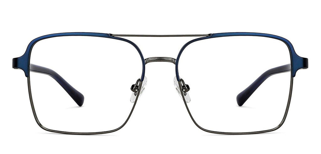 Eyeglasses-Frame Square--EG Eyeglasses-Frame Square--EG