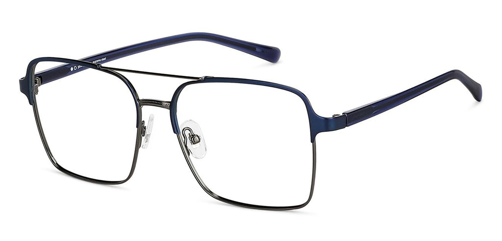 Eyeglasses-Frame Square--EG Eyeglasses-Frame Square--EG