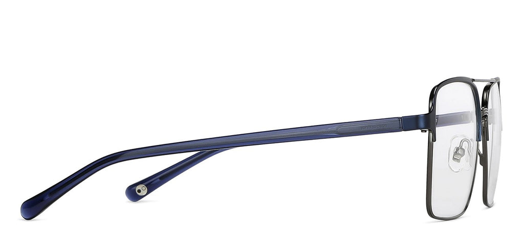 Eyeglasses-Frame Square--EG Eyeglasses-Frame Square--EG