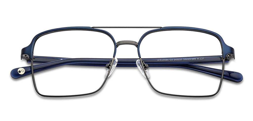 Eyeglasses-Frame Square--EG Eyeglasses-Frame Square--EG