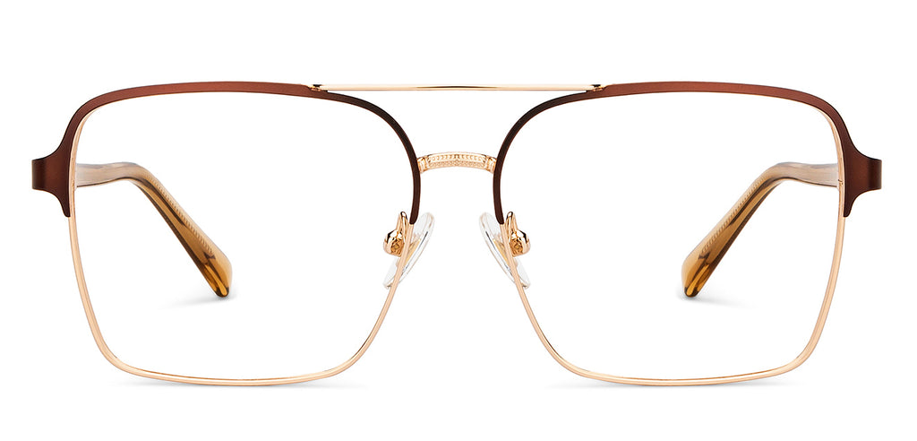 Eyeglasses-Frame Square--EG Eyeglasses-Frame Square--EG