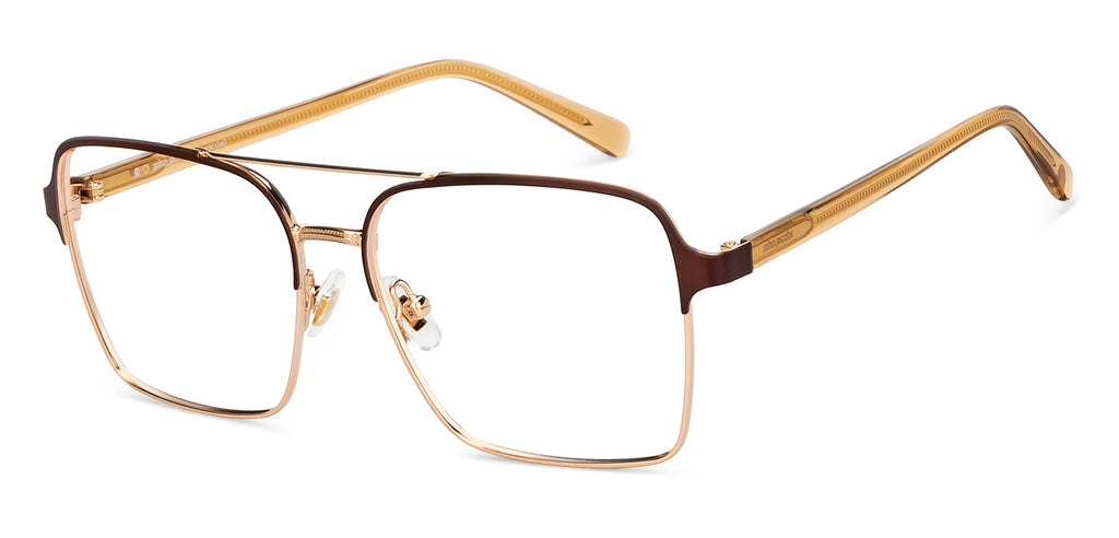 Eyeglasses-Frame Square--EG Eyeglasses-Frame Square--EG