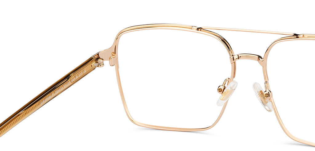 Eyeglasses-Frame Square--EG Eyeglasses-Frame Square--EG