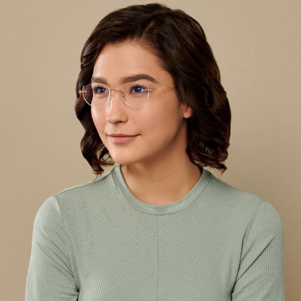 Eyeglasses---EG Eyeglasses---EG