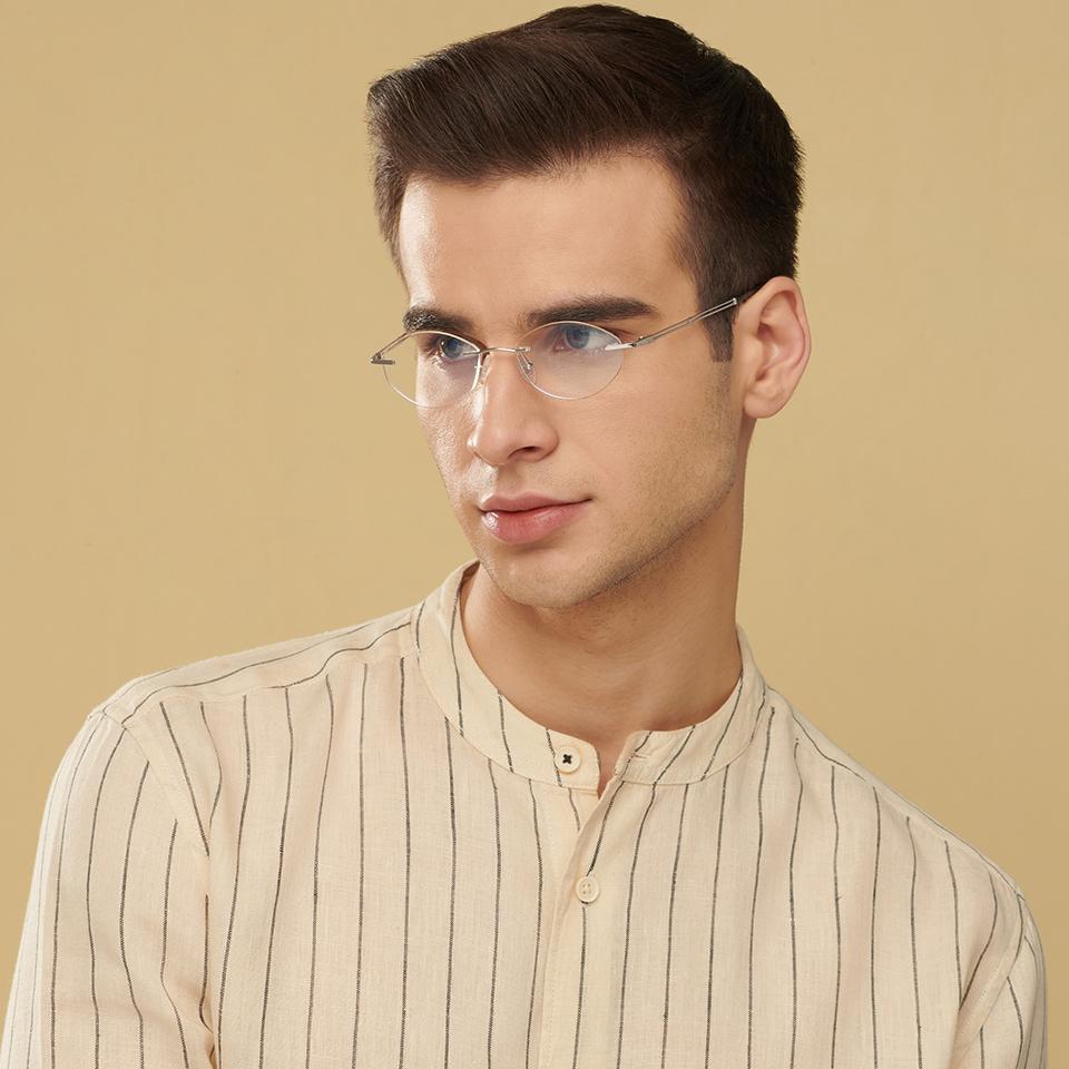 -Frame Oval--EG -Frame Oval--EG