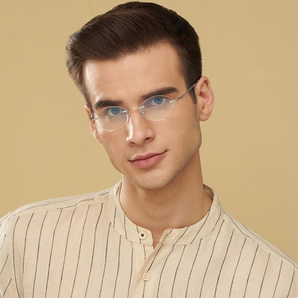 -Frame Oval--EG -Frame Oval--EG
