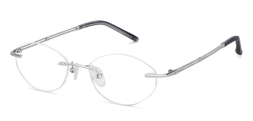 -Frame Oval--EG -Frame Oval--EG