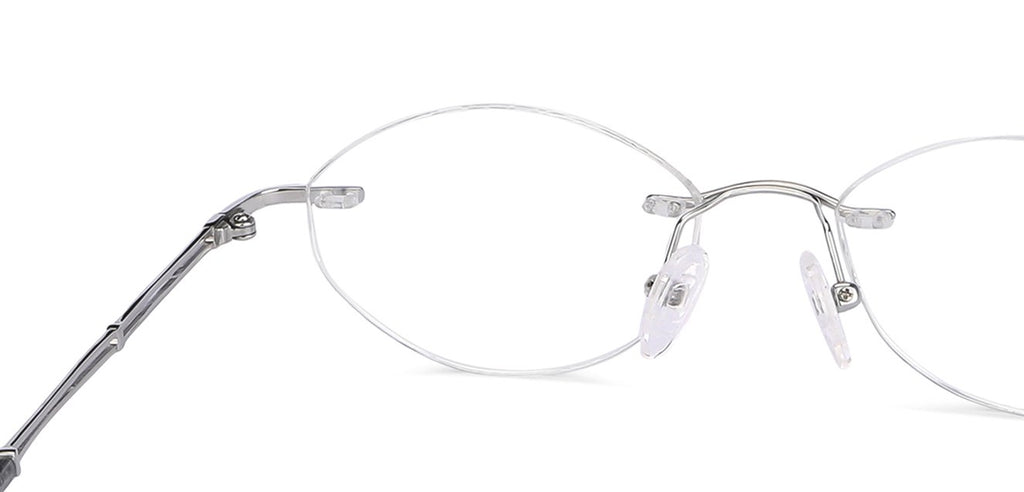 -Frame Oval--EG -Frame Oval--EG