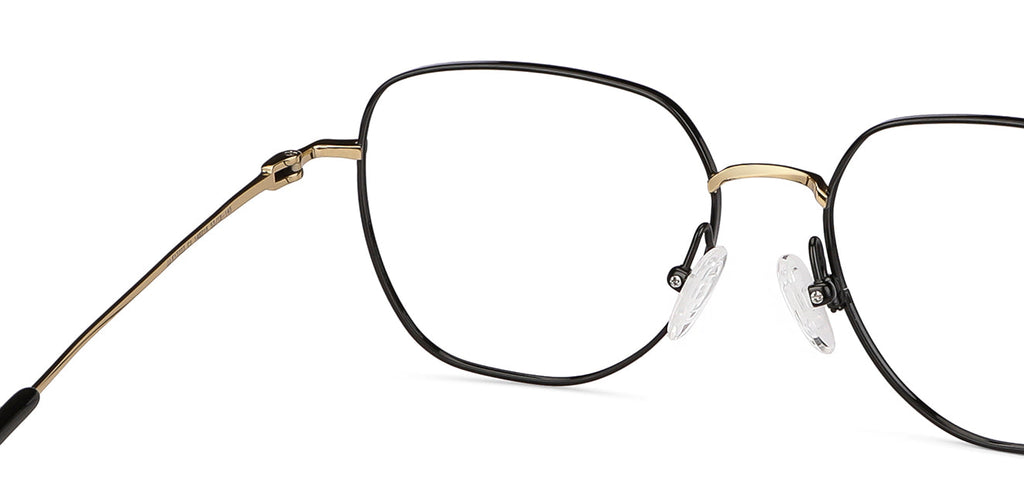 John Jacobs Eyeglasses-Frame Round--EG John Jacobs Eyeglasses-Frame Round--EG