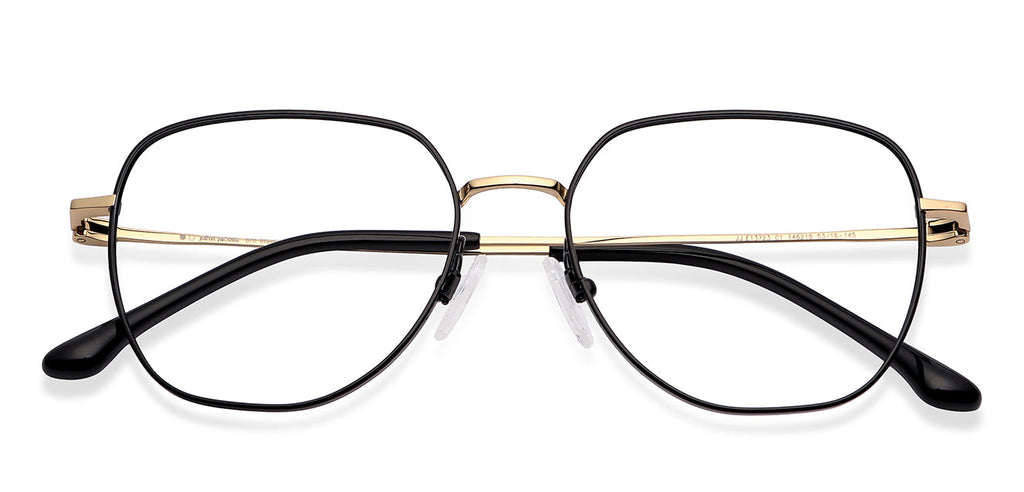 John Jacobs Eyeglasses-Frame Round--EG John Jacobs Eyeglasses-Frame Round--EG