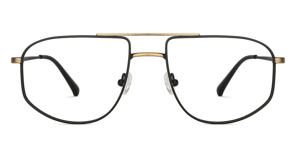 John Jacobs Eyeglasses-Frame Aviator--EG John Jacobs Eyeglasses-Frame Aviator--EG