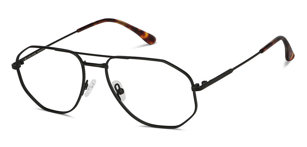 John Jacobs Eyeglasses-Frame Aviator--EG John Jacobs Eyeglasses-Frame Aviator--EG